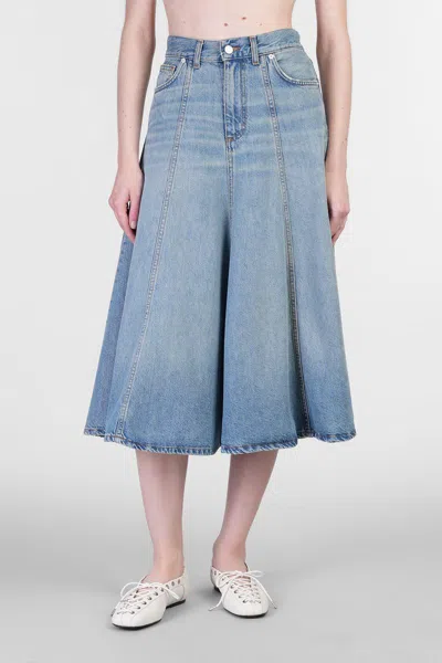 HAIKURE HAIKURE MID SERENITY  SKIRT