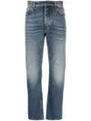 Haikure Jeans In Blue