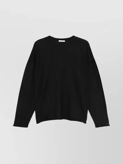 Haikure Milly Crew Neck Long Sleeves Top