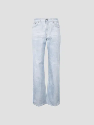 Haikure Mini Stane Sunnand Top In Blue