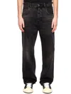 Haikure Belt-loop Jeans