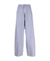Haikure Jeans In Gray