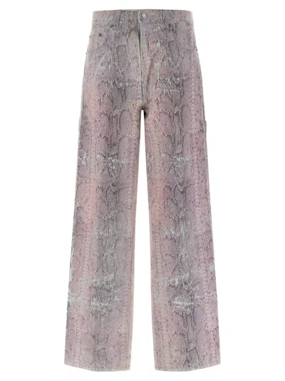 Haikure Multicolor Winona Jeans