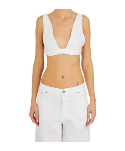 HAIKURE NARROW STRAP VEST