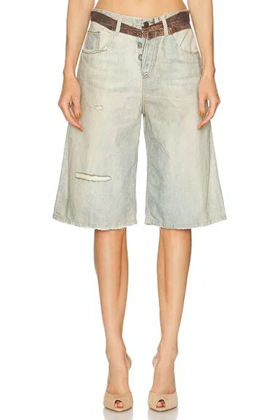 Haikure New Becky Bermuda Short