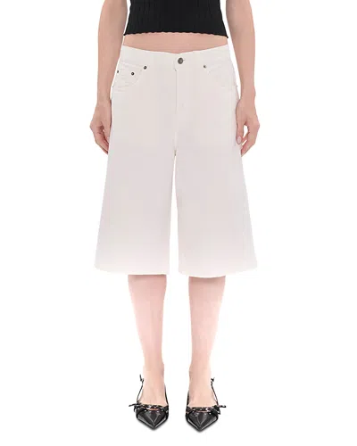 HAIKURE NEW BECKY TWILL SHORTS