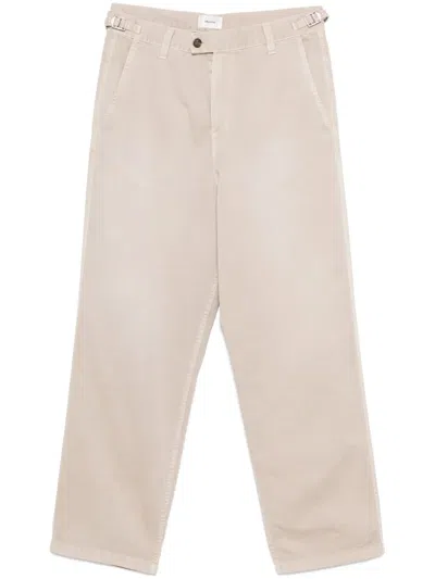 Haikure New Cassidy Hose In Grau