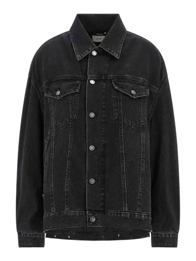 Haikure New Janet Jacket In Black