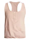 Haikure Organic Cotton Tank Top