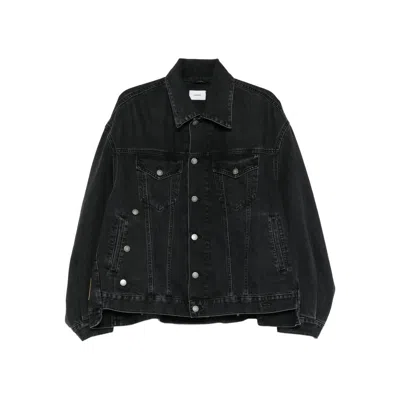 HAIKURE HAIKURE OUTERWEARS