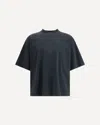 Haikure Drop Shoulder Short-sleeved T-shirt In Multi