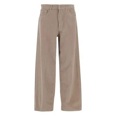 HAIKURE HAIKURE PANTS