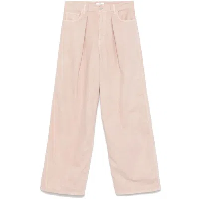 HAIKURE HAIKURE PANTS