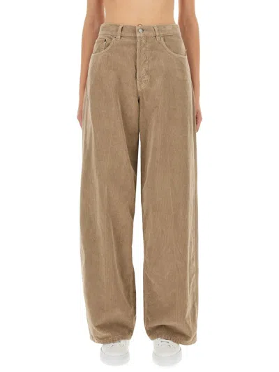 HAIKURE HAIKURE PANTS "BETHANY"