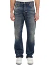 Haikure Blake Denim Jeans In Blue