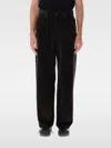 Haikure Jo Trousers In Braun