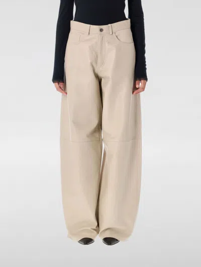 HAIKURE PANTS WOMAN HAIKURE,H30319022