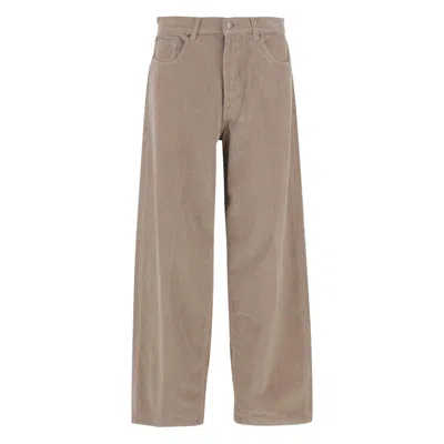 HAIKURE PANTS NEUTRAL