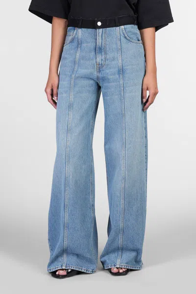 HAIKURE HAIKURE PEACE JEANS