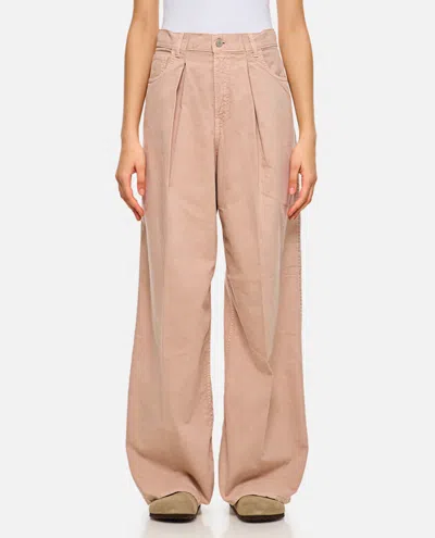 HAIKURE PINK CANDY JEANS