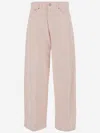Haikure Cotton Pants