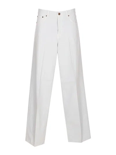 Haikure Plein Air Bethany Jeans In White