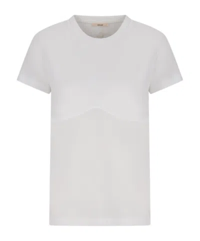 Haikure Pocket T-shirt In White