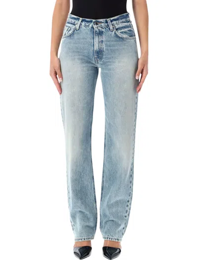 Haikure Pollock Denim Jeans In Blue