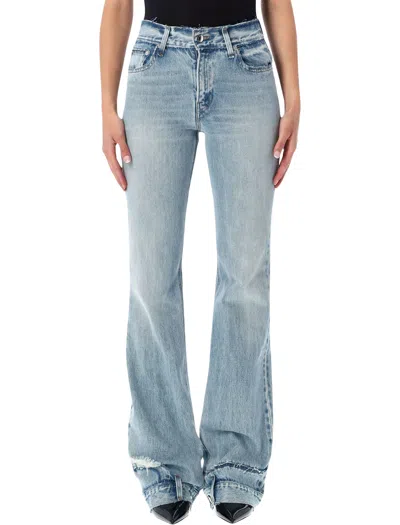 Haikure Pollock Jeans For Women In Pollock Light Blue