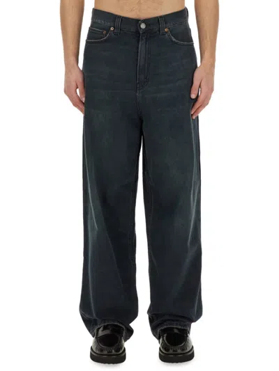 Haikure Racoli Jeans In Black