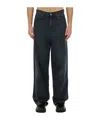 Haikure Jeans "racoli" In Blue