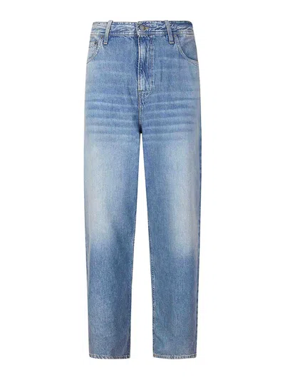 Haikure Ray Dusty Blue
