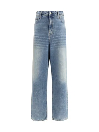 Haikure Ray Jeans In Blue
