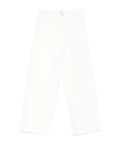 HAIKURE HAIKURE RELAXED FIT JEANS