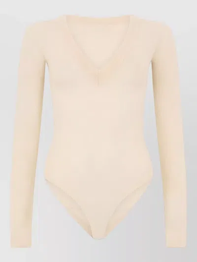 Haikure Rita Body Alpaca Merino Wool Blend In Pink