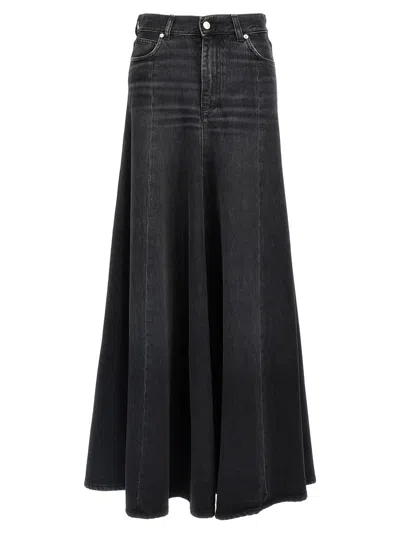 HAIKURE HAIKURE 'SERENITY' SKIRT