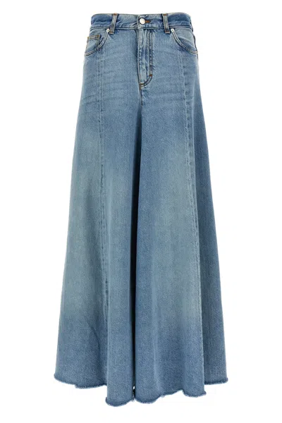 HAIKURE HAIKURE 'SERENITY' SKIRT