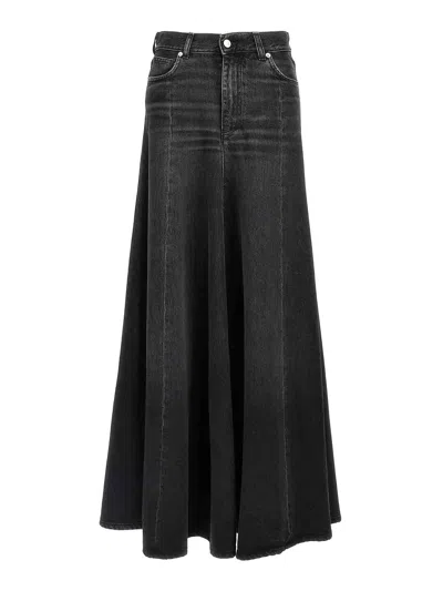 HAIKURE SERENITY SKIRT