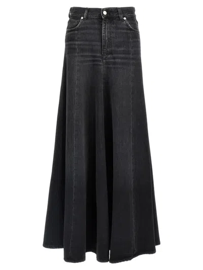 HAIKURE HAIKURE 'SERENITY' SKIRT