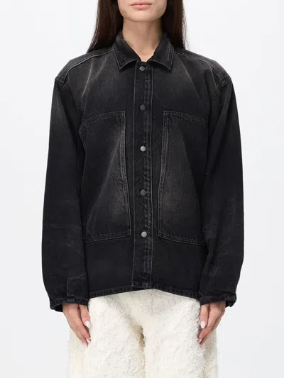 Haikure Shirt Woman Color Black