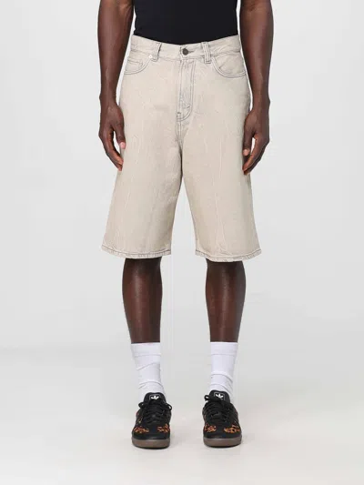 Haikure Short  Men Colour Grey