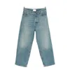 Haikure Betty Lagoon Wash Clothing In Blue