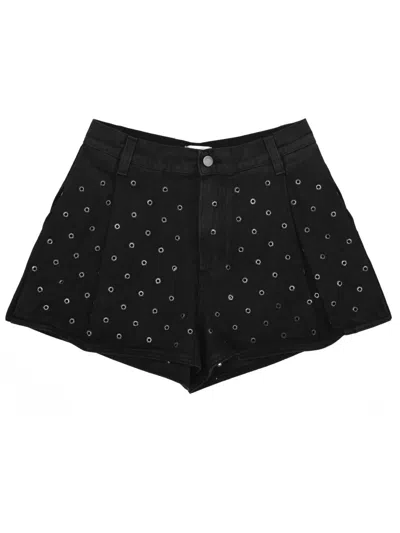 HAIKURE HAIKURE SHORTS