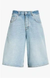 Haikure Shorts