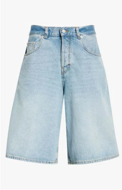 Haikure Shorts