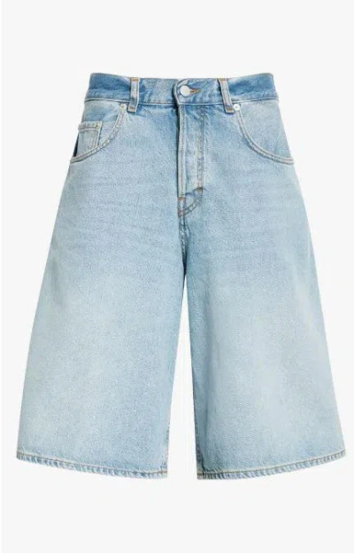 Haikure Shorts