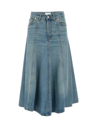 HAIKURE HAIKURE SKIRTS