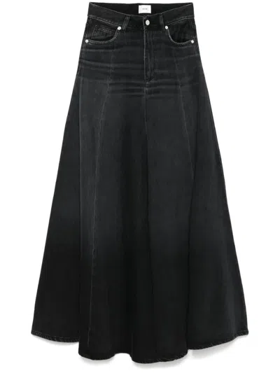 Haikure Skirts