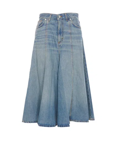 HAIKURE HAIKURE SKIRTS