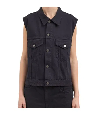 HAIKURE SLEEVELESS VEST